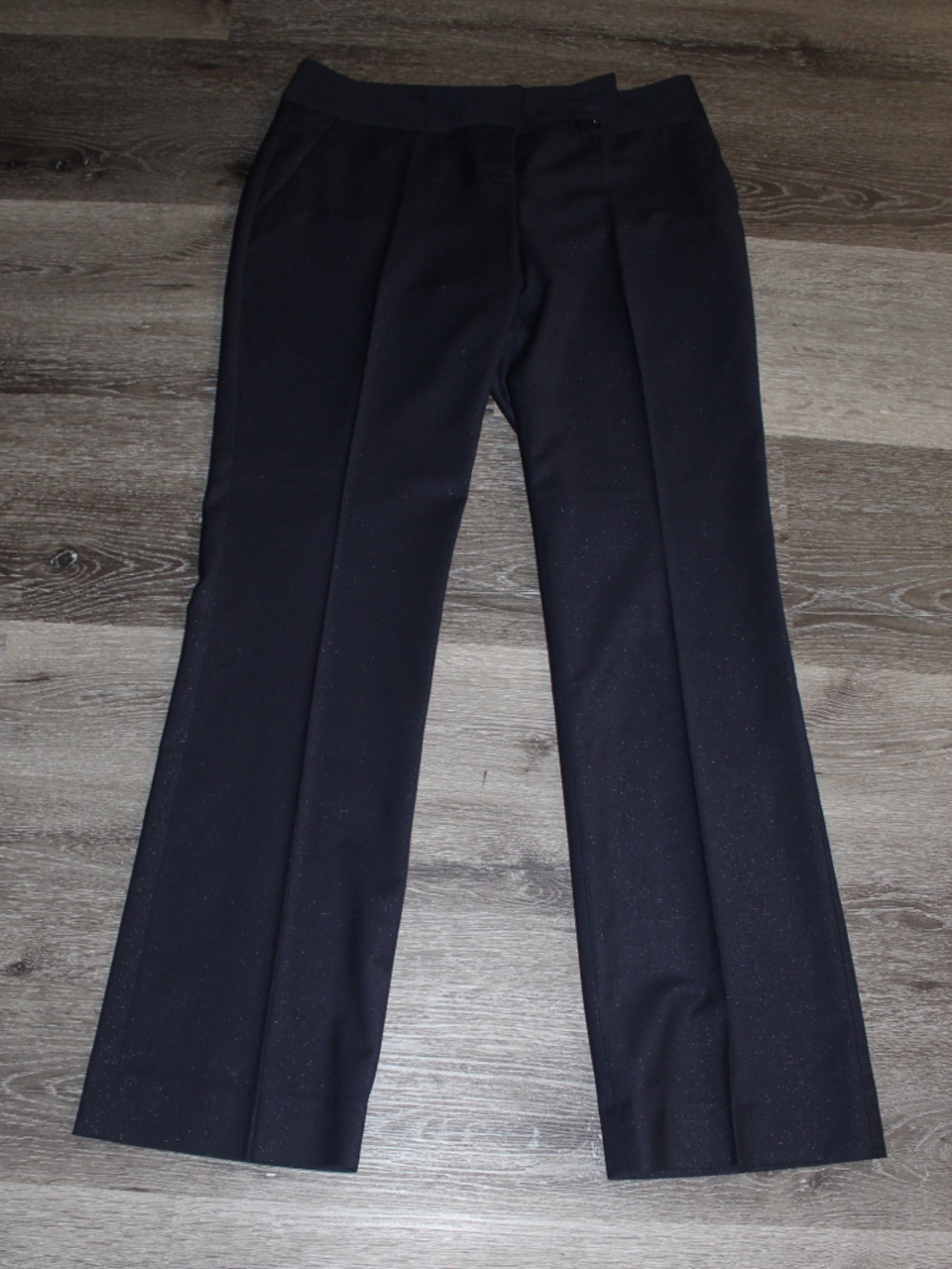 The Limited women’s Navy Dress Pants